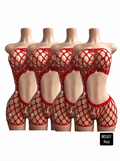 MS167 Red