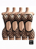 MS167 Black