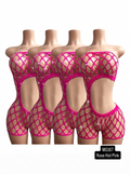 MS167 Rose hot pink