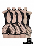 MS122 Black
