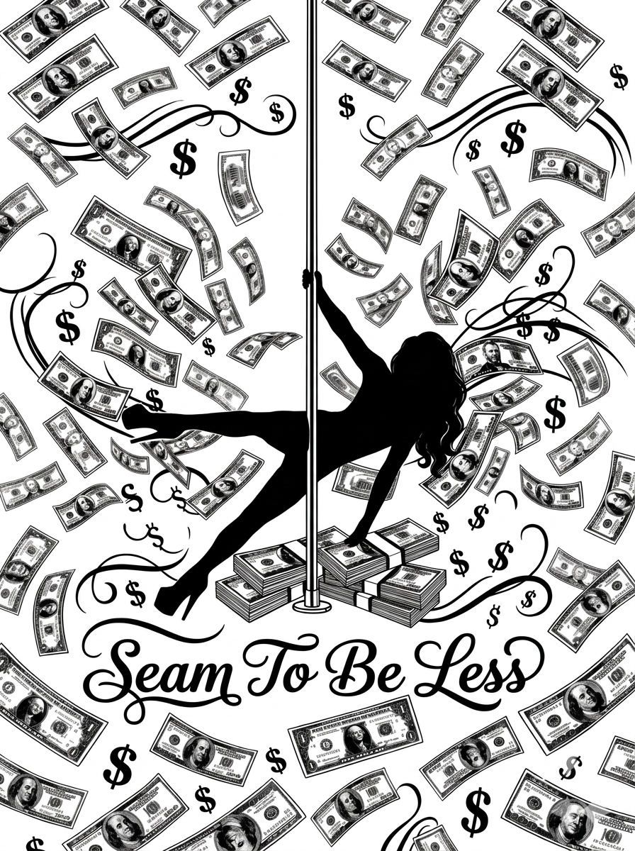 Seam To Be Less
